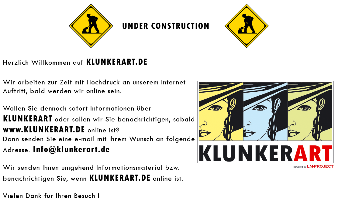 KlunkerArt